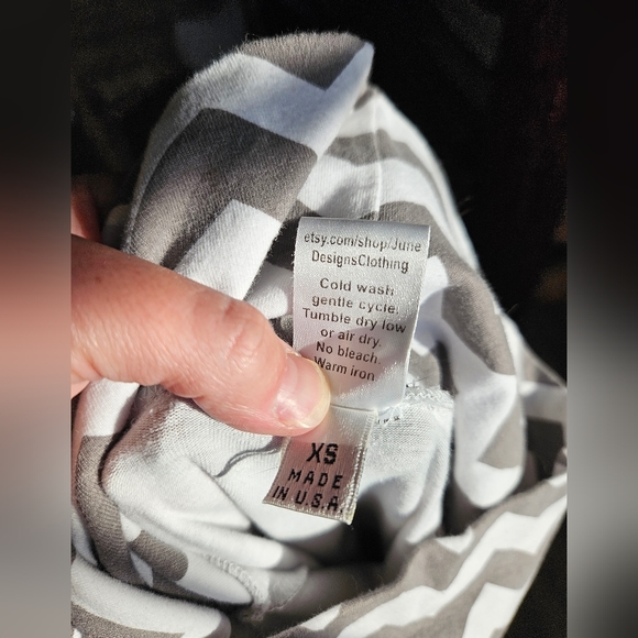 Maxi Skirt - Picture 2 of 4